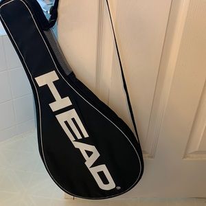 Head Tennis Racket Cover